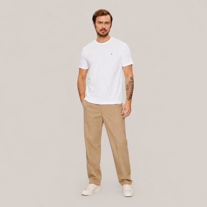 Gant T-Skjorte Herre