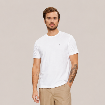 Gant T-Skjorte Herre