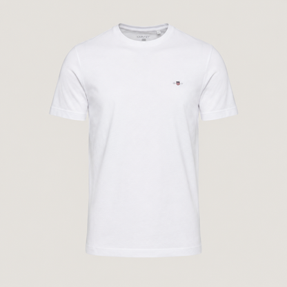 Gant T-Skjorte Herre