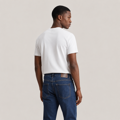 Armani Exchange T-Skjorte Herre