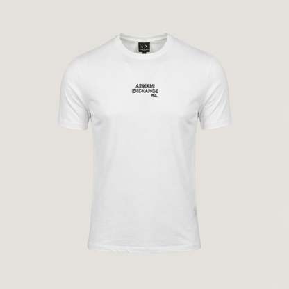 Armani Exchange T-Skjorte Herre