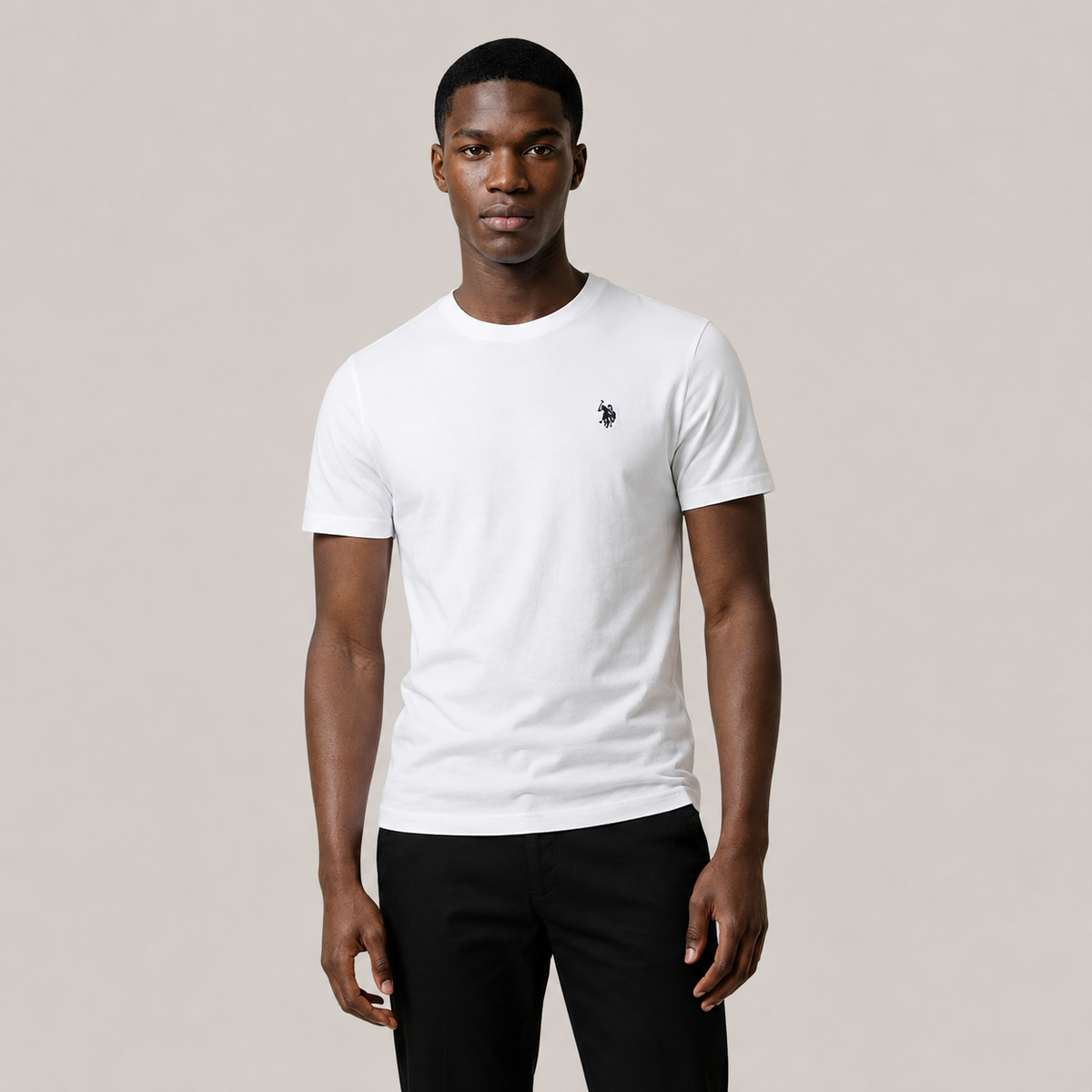 U.s. Polo Assn. T-Skjorte Herre