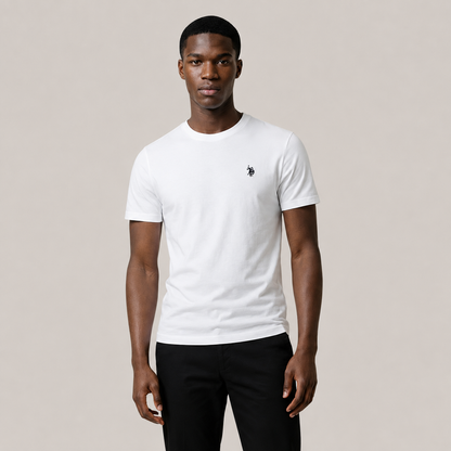 U.s. Polo Assn. T-Skjorte Herre