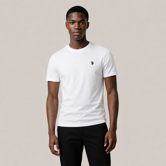 U.s. Polo Assn. T-Skjorte Herre