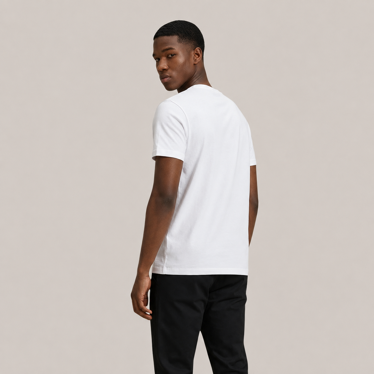 U.s. Polo Assn. T-Skjorte Herre