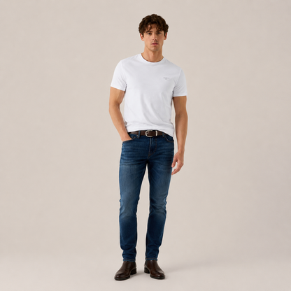Guess T-Skjorte Herre