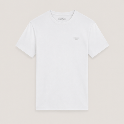 Guess T-Skjorte Herre