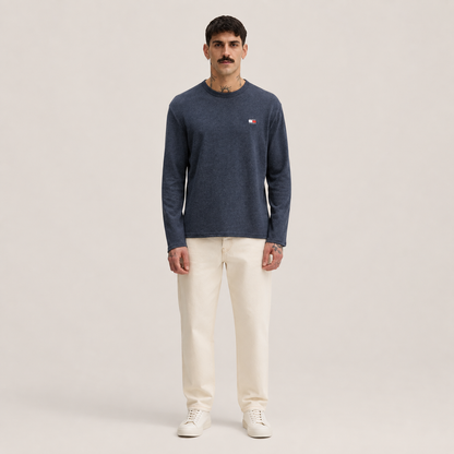 Tommy Hilfiger Jeans Strikkevare Herre