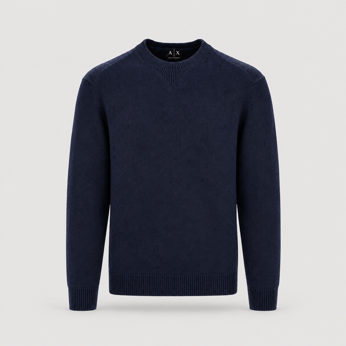 Armani Exchange Strikkevare Herre