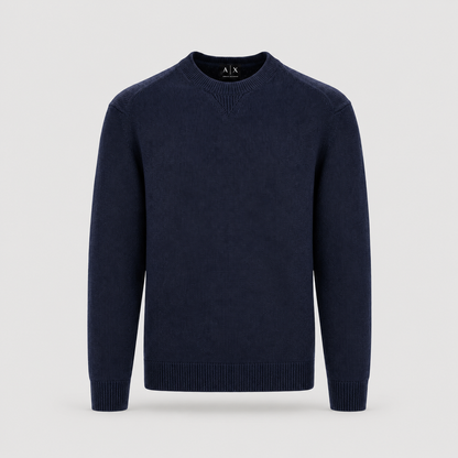 Armani Exchange Strikkevare Herre