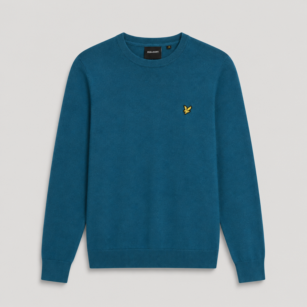 Lyle & Scott Strikkevare Herre