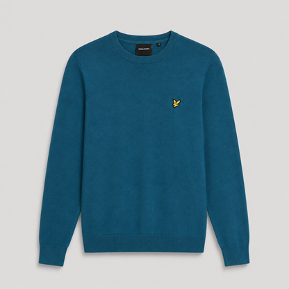 Lyle & Scott Strikkevare Herre