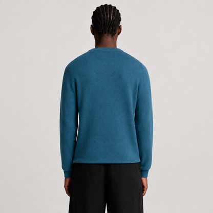 Lyle & Scott Strikkevare Herre