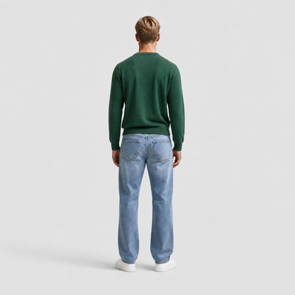 Lacoste Strikkevare Herre