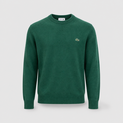 Lacoste Strikkevare Herre