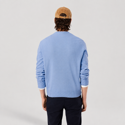 Lacoste Strikkevare Herre