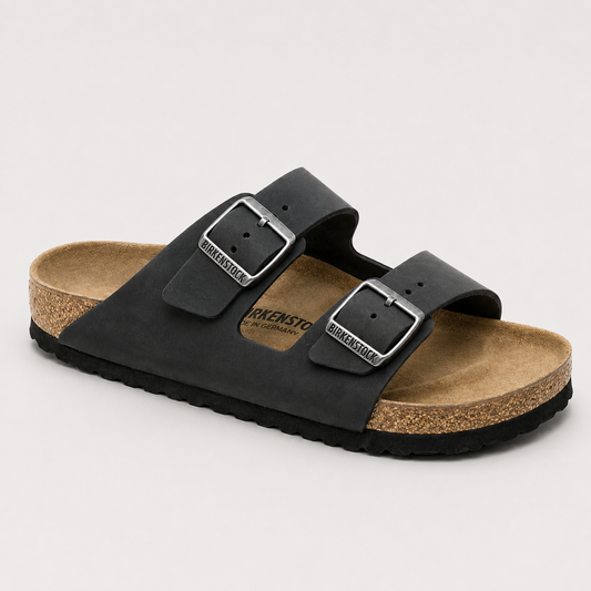 Birkenstock                      Men Slippers