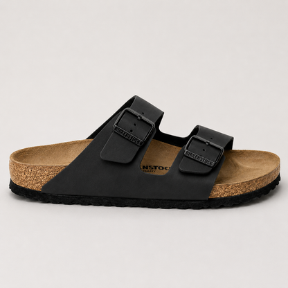 Birkenstock                      Men Slippers