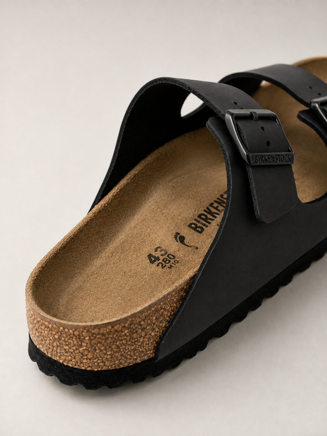 Birkenstock                      Men Slippers