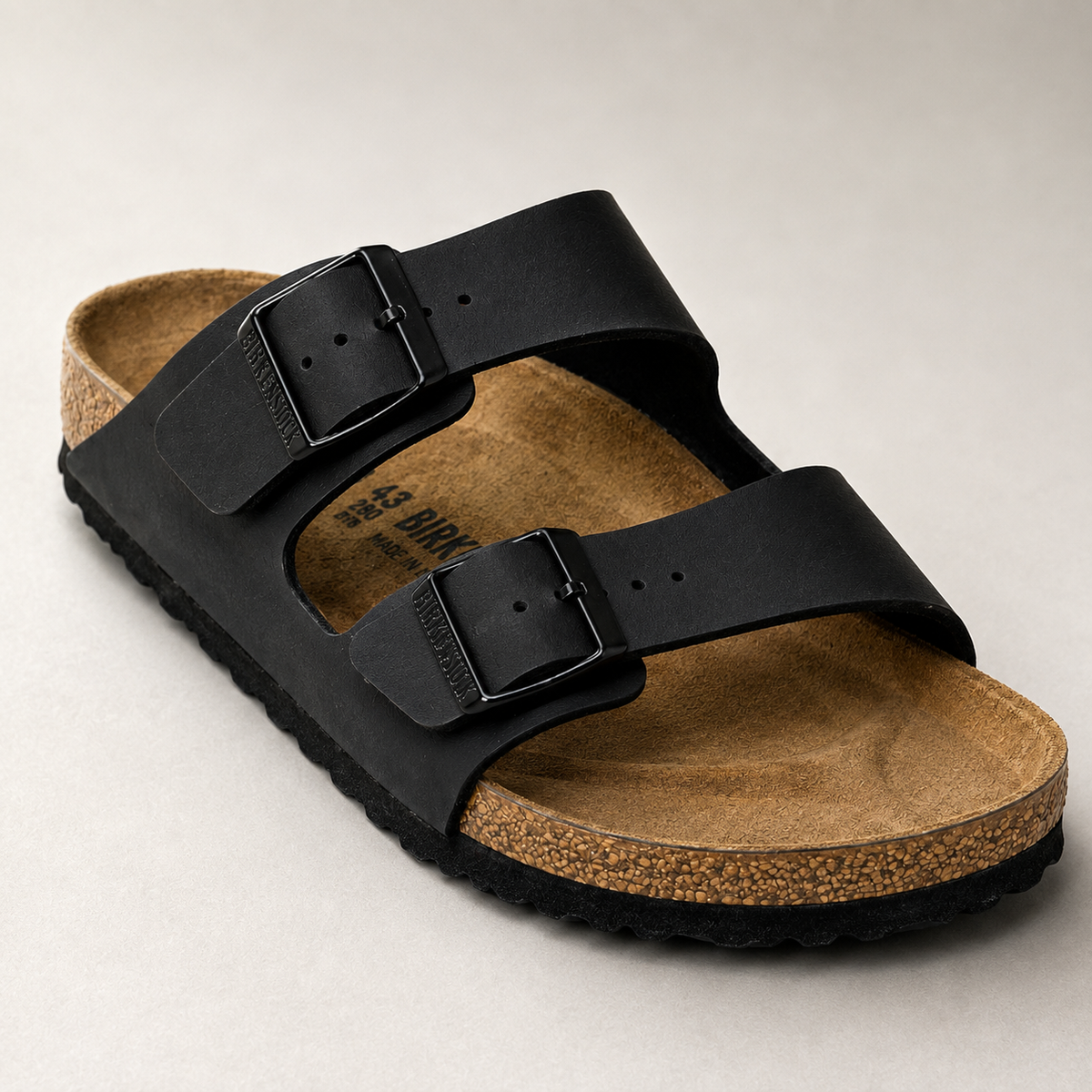 Birkenstock                      Men Slippers