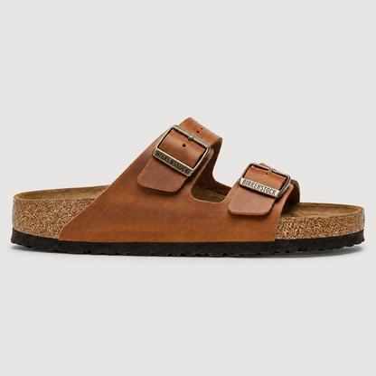 Birkenstock                      Men Slippers