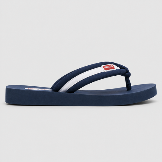 Kenzo Men Flip Flops