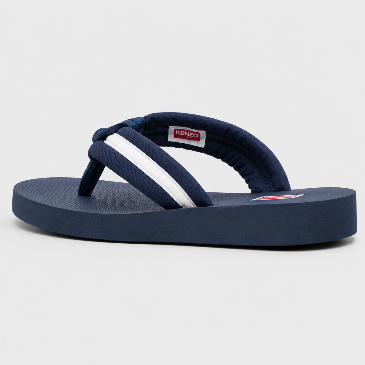 Kenzo Men Flip Flops
