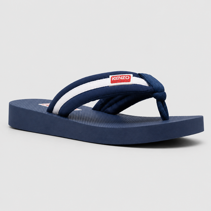 Kenzo Men Flip Flops