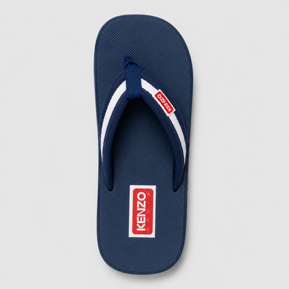Kenzo Men Flip Flops