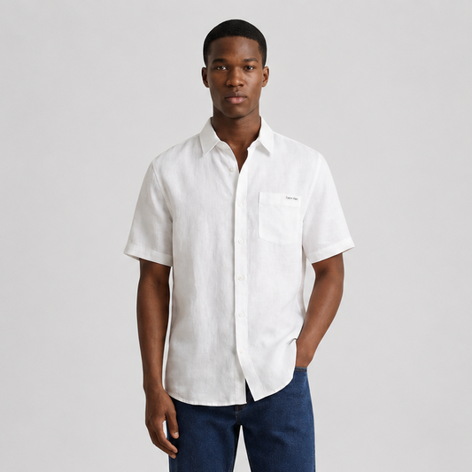 Calvin Klein Jeans Skjorte Herre