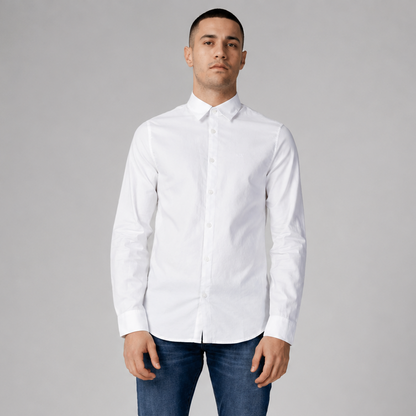 Armani Exchange Skjorte Herre