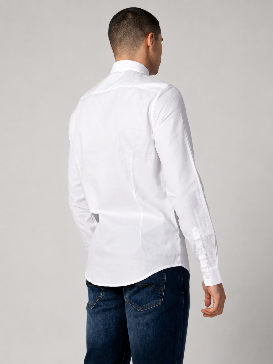 Armani Exchange Skjorte Herre