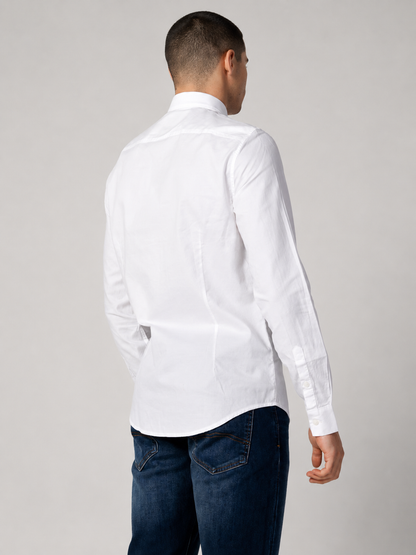 Armani Exchange Skjorte Herre