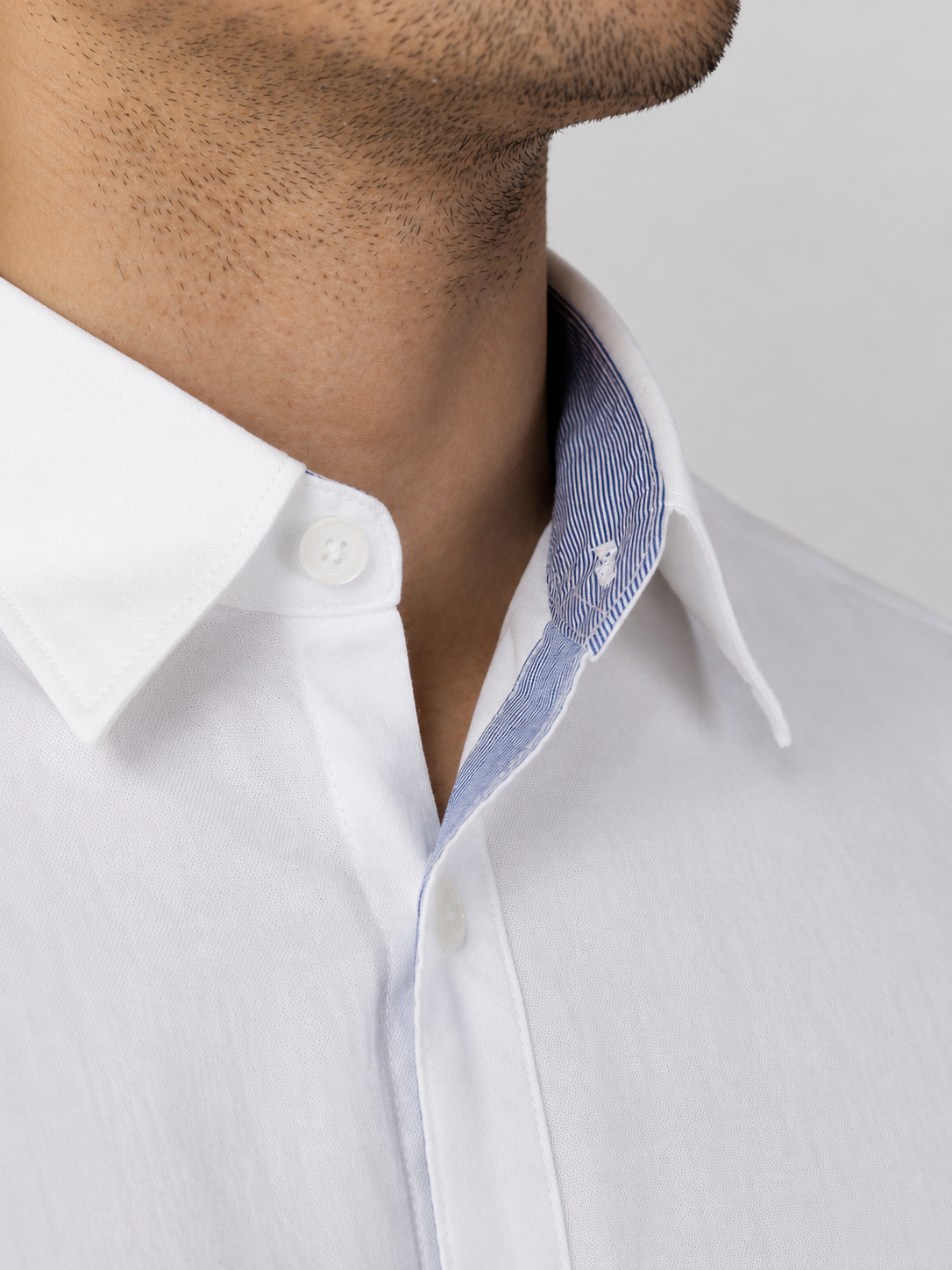 Armani Exchange Skjorte Herre