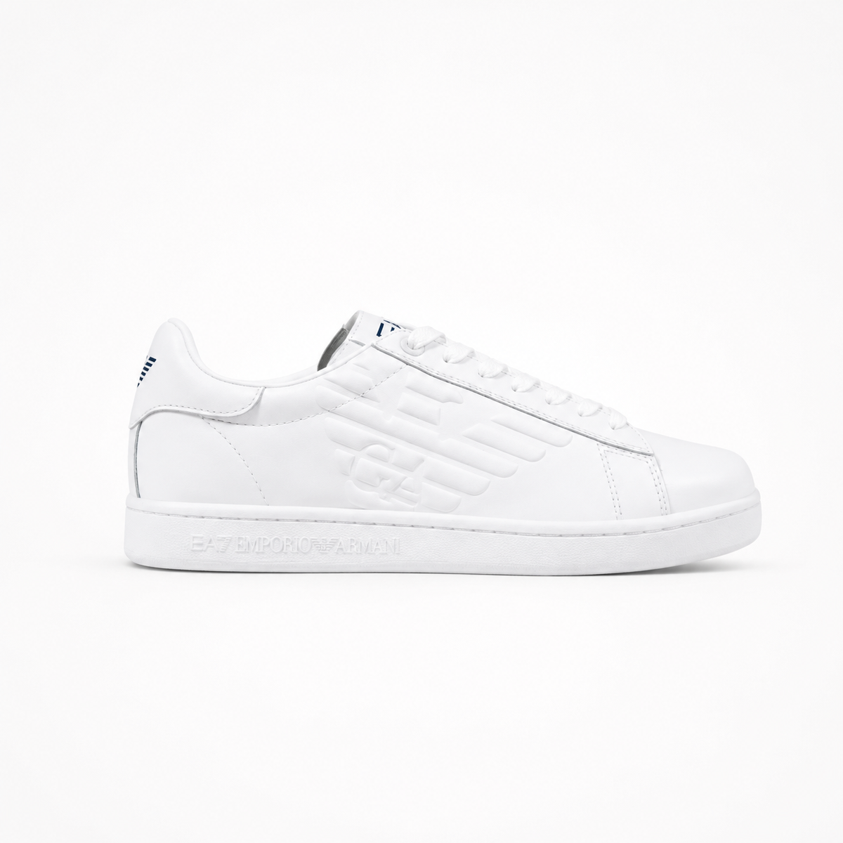 Ea7 Men Sneakers
