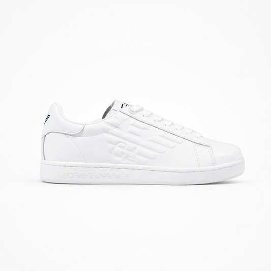 Ea7 Men Sneakers