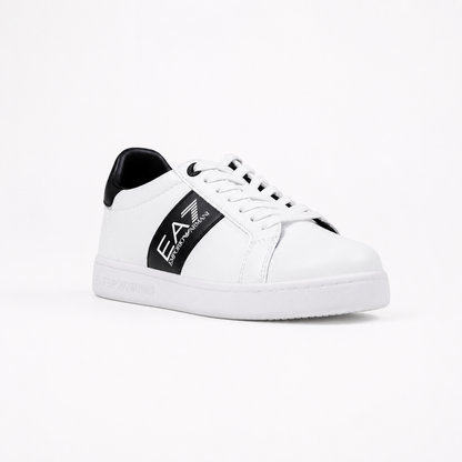 Ea7 Men Sneakers