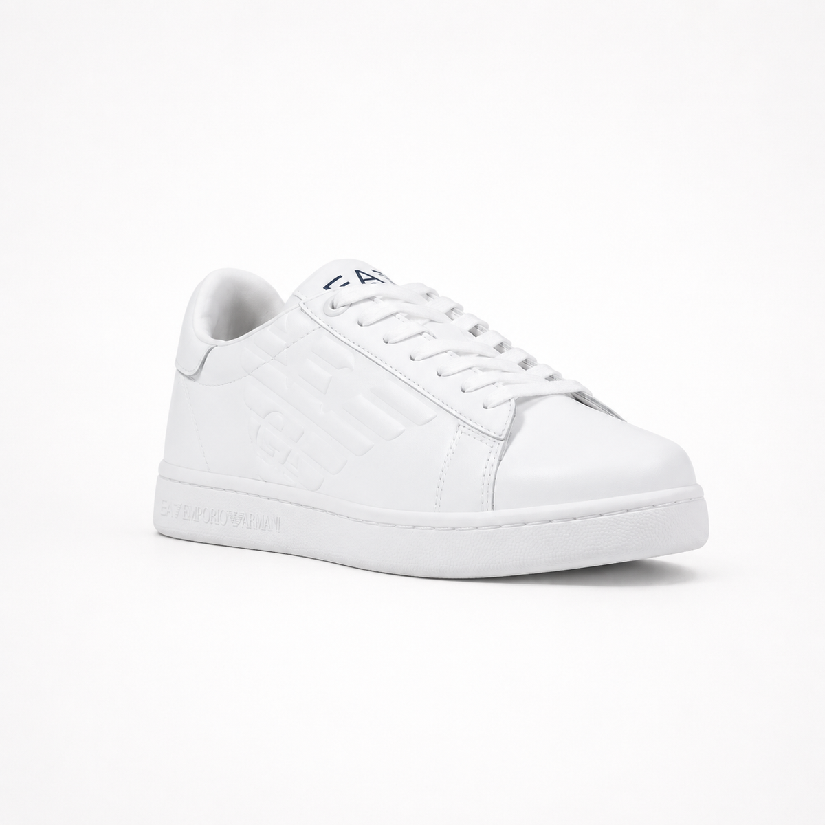 Ea7 Men Sneakers