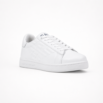 Ea7 Men Sneakers