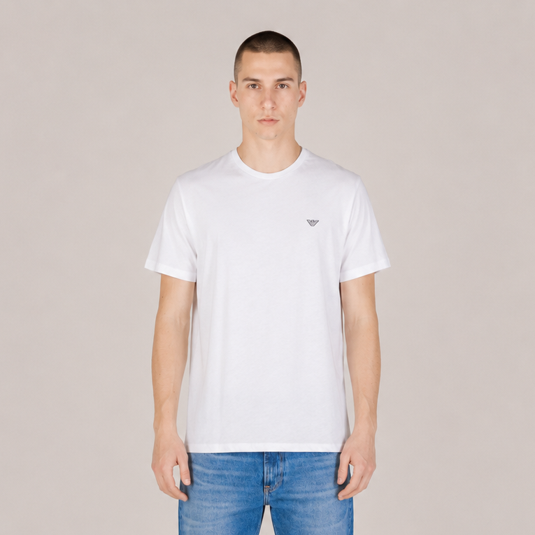 Emporio Armani Underwear T-Skjorte Herre