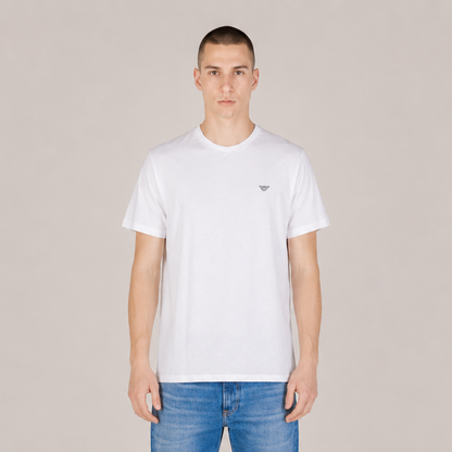 Emporio Armani Underwear T-Skjorte Herre