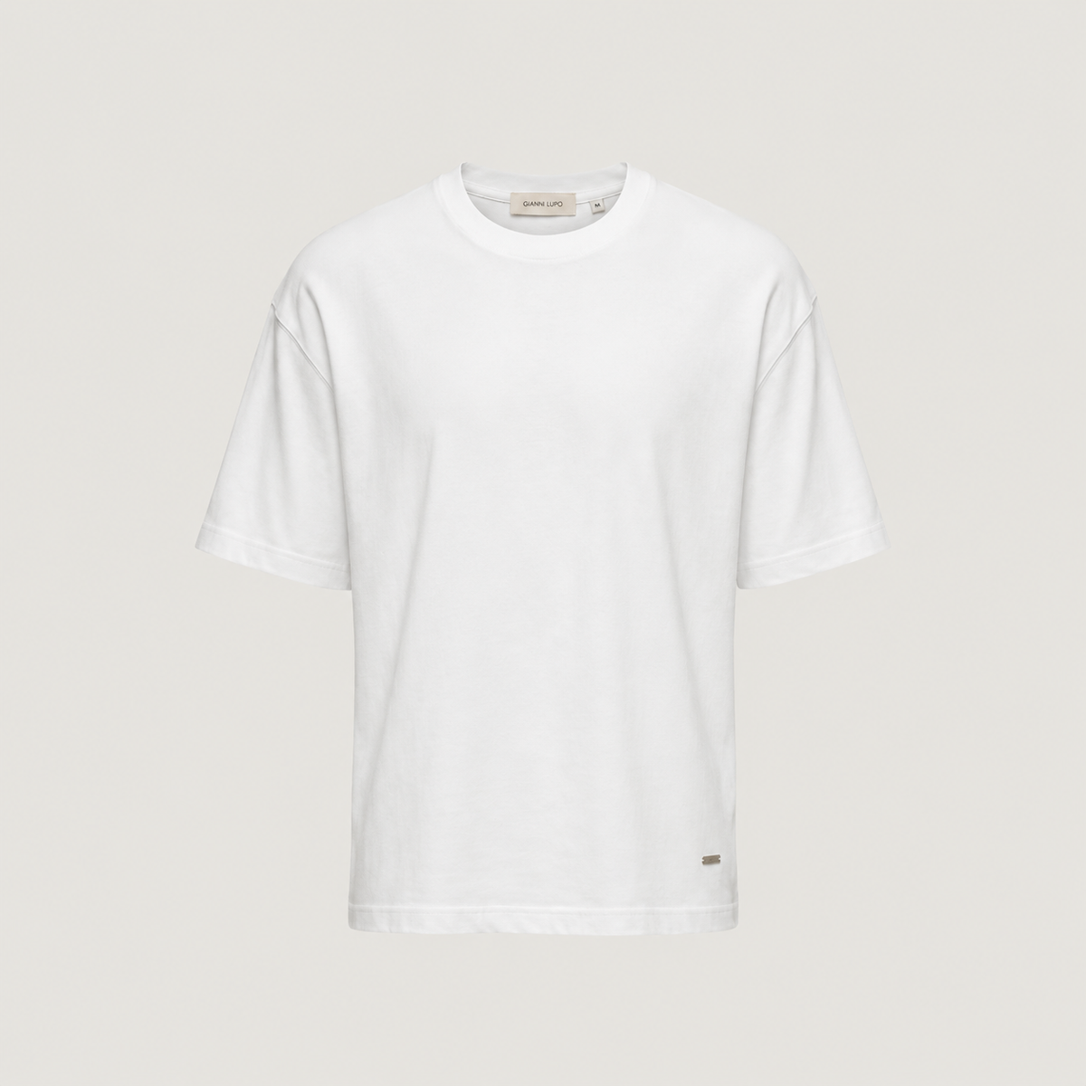 Gianni Lupo T-Skjorte Herre