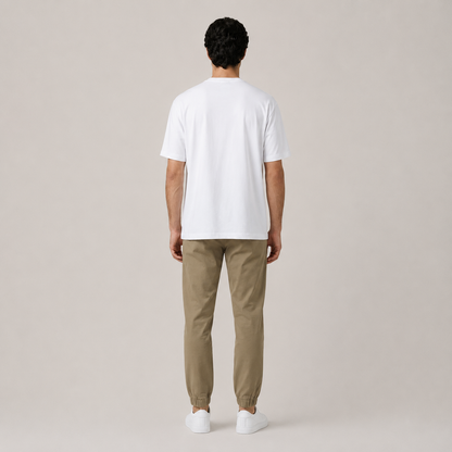 Gianni Lupo T-Skjorte Herre