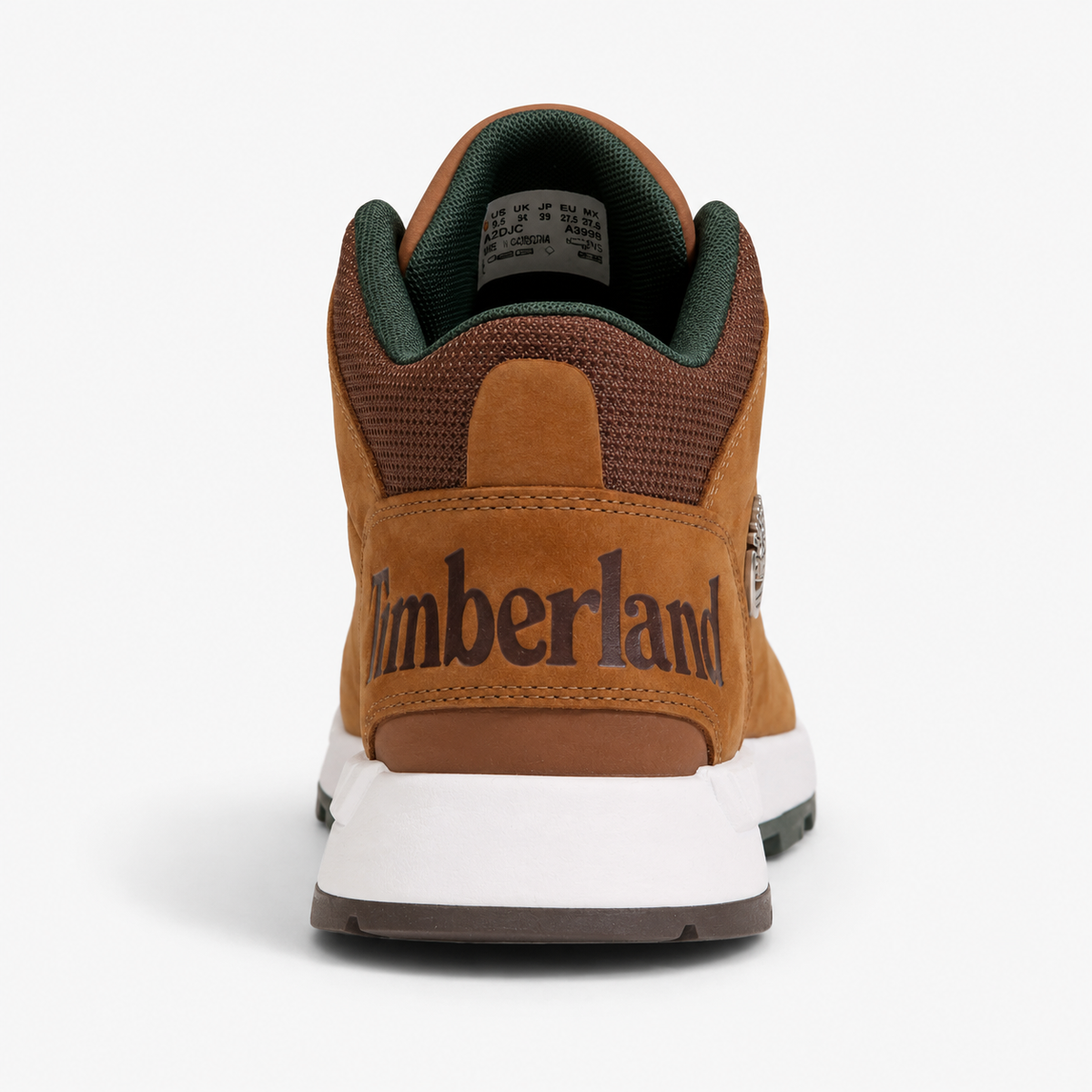 Timberland Men Sneakers