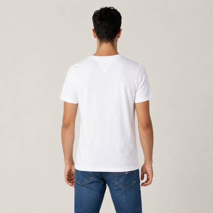 Tommy Hilfiger Jeans T-Skjorte Herre