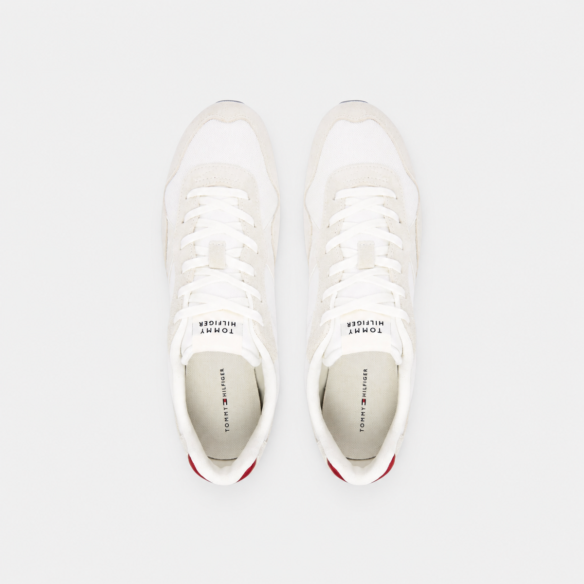 Tommy Hilfiger Men Sneakers