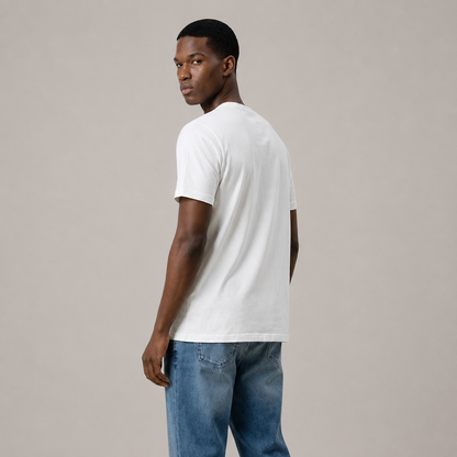 Tommy Hilfiger Jeans T-Skjorte Herre