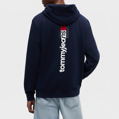 Tommy Hilfiger Jeans Collegegenser Herre
