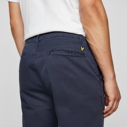 Lyle & Scott Bukse Herre