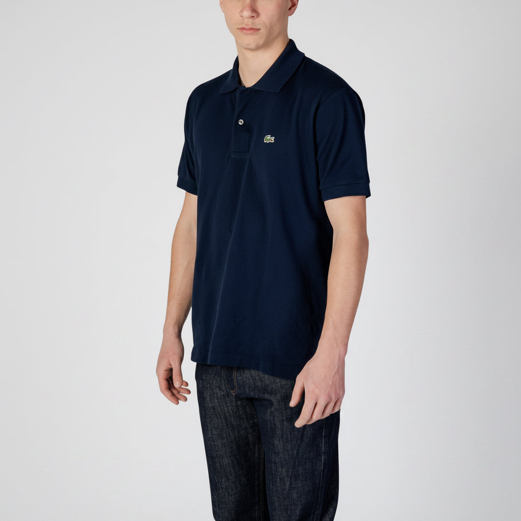 Lacoste Poloskjorte Herre
